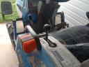 Iseki landhope 155