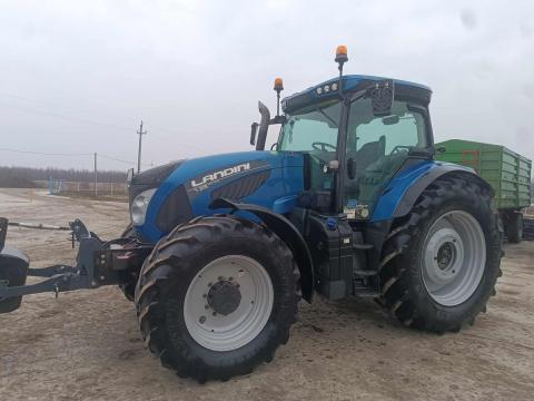 Landini 7.215 Landini 7.215