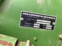 Amazone D9 aprómag vetőgép