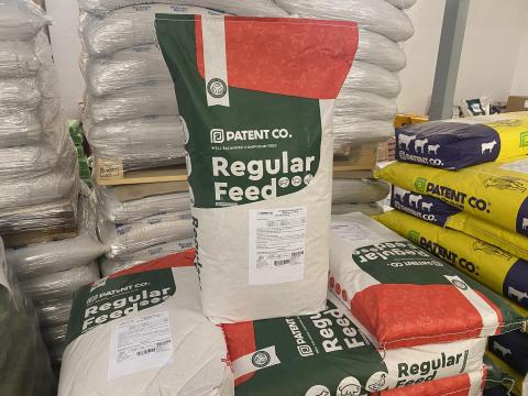 Báránytápok Verhetetlen Áron – GMO-mentesen, Magas Beltartalommal Báránytápok Verhetetlen Áron – GMO-mentesen, Magas Beltartalommal