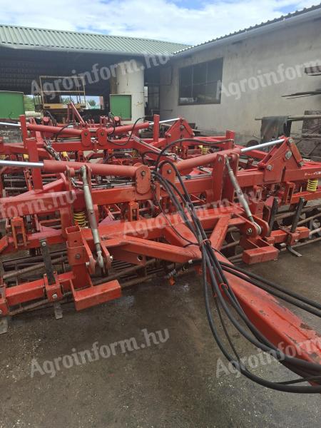 Knoche Terra 450 kombinátor