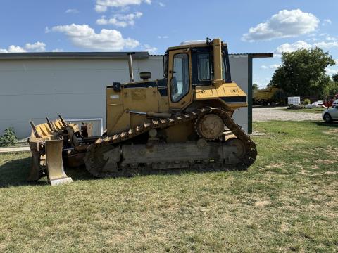 Caterpillar D6MLGP Caterpillar D6MLGP