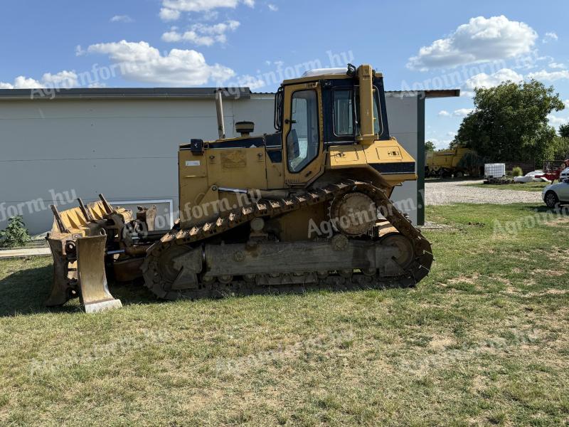 Caterpillar D6MLGP