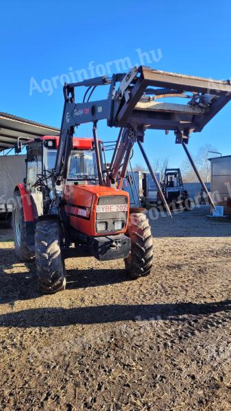 Zetor 8540 traktor