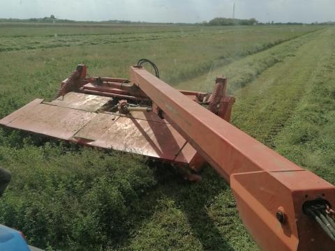 Kuhn fc 4000 rg Kuhn fc 4000 rg