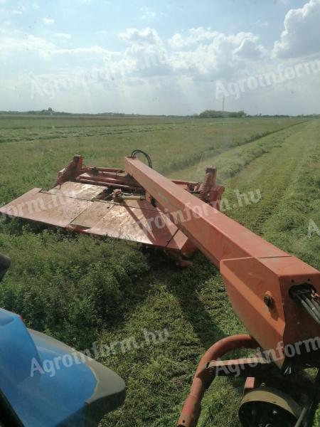 Kuhn fc 4000 rg