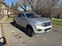 Terepjáró - NISSAN NAVARA
