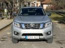 Terepjáró - NISSAN NAVARA