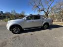 Terepjáró - NISSAN NAVARA