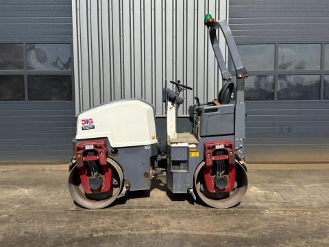 Dynapac CC1200 / 2018 / Lízing 20%-tól