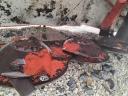 Kuhn 310cmes disces fűkasza
