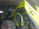 Traktor Claas Axion 820