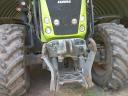 Traktor Claas Axion 820