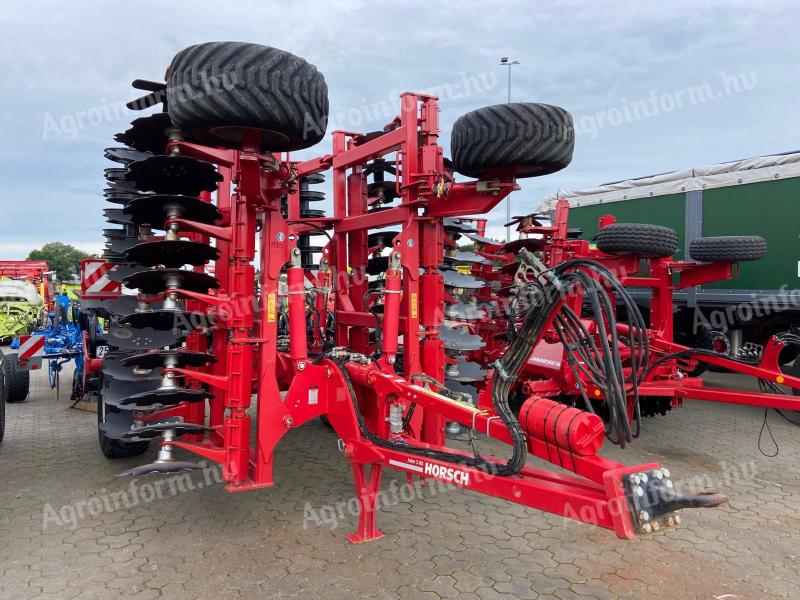 Horsch Joker 5 HD