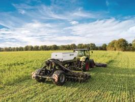 SKY Easy Drill P250 6 m demogép