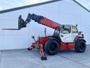 Manitou MT1840 / 2014 / 9692 üzemóra / Lízing 20%-tól