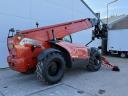 Manitou MT1840 / 2014 / 9692 üzemóra / Lízing 20%-tól