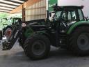 Deutz-Fahr 6165 AGROTRON TTV traktor