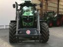 Deutz-Fahr 6165 AGROTRON TTV traktor