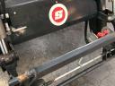 Deutz-Fahr 6165 AGROTRON TTV traktor