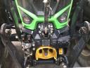 Deutz-Fahr 6165 AGROTRON TTV traktor