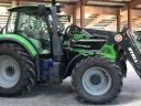 Deutz-Fahr 6165 AGROTRON TTV traktor