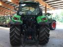 Deutz-Fahr 6165 AGROTRON TTV traktor
