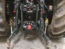 Deutz-Fahr 6165 AGROTRON TTV traktor