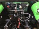 Deutz-Fahr 6165 AGROTRON TTV traktor