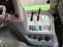 Deutz-Fahr 6165 AGROTRON TTV traktor