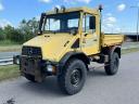 Mercedes Benz Unimog U140 / 1994 / Lízing 20%-tól