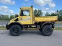Mercedes Benz Unimog U140 / 1994 / Lízing 20%-tól