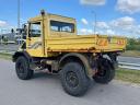 Mercedes Benz Unimog U140 / 1994 / Lízing 20%-tól