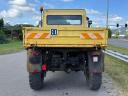 Mercedes Benz Unimog U140 / 1994 / Lízing 20%-tól