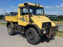 Mercedes Benz Unimog U140 / 1994 / Lízing 20%-tól