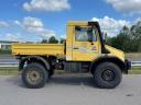 Mercedes Benz Unimog U140 / 1994 / Lízing 20%-tól