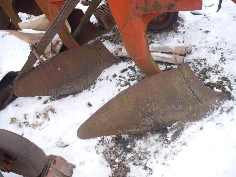 Talajművelő eke Talajművelő eke