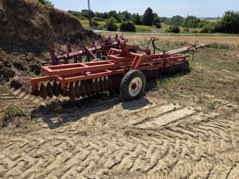 Gyűrűshenger eladó 5m-es