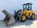 Volvo L30G / 2021 / 2969 üzemóra / Lízing 20%-tól