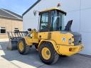 Volvo L30G / 2021 / 2969 üzemóra / Lízing 20%-tól