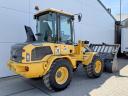 Volvo L30G / 2021 / 2969 üzemóra / Lízing 20%-tól