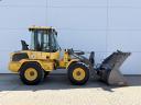 Volvo L30G / 2021 / 2969 üzemóra / Lízing 20%-tól