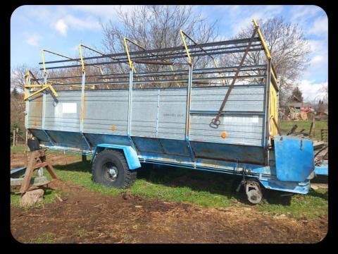 Használt, jó állapotú nagyméretű Hamster eladó Használt, jó állapotú nagyméretű Hamster eladó