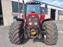 Massey Ferguson 6480 mindössze 3.709 üzemórával
