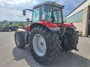 Massey Ferguson 6480 mindössze 3.709 üzemórával