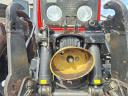 Massey Ferguson 6480 mindössze 3.709 üzemórával