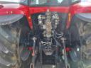 Massey Ferguson 6480 mindössze 3.709 üzemórával