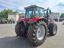 Massey Ferguson 6480 mindössze 3.709 üzemórával