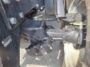 Massey Ferguson 6480 mindössze 3.709 üzemórával