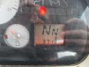 Massey Ferguson 6480 mindössze 3.709 üzemórával